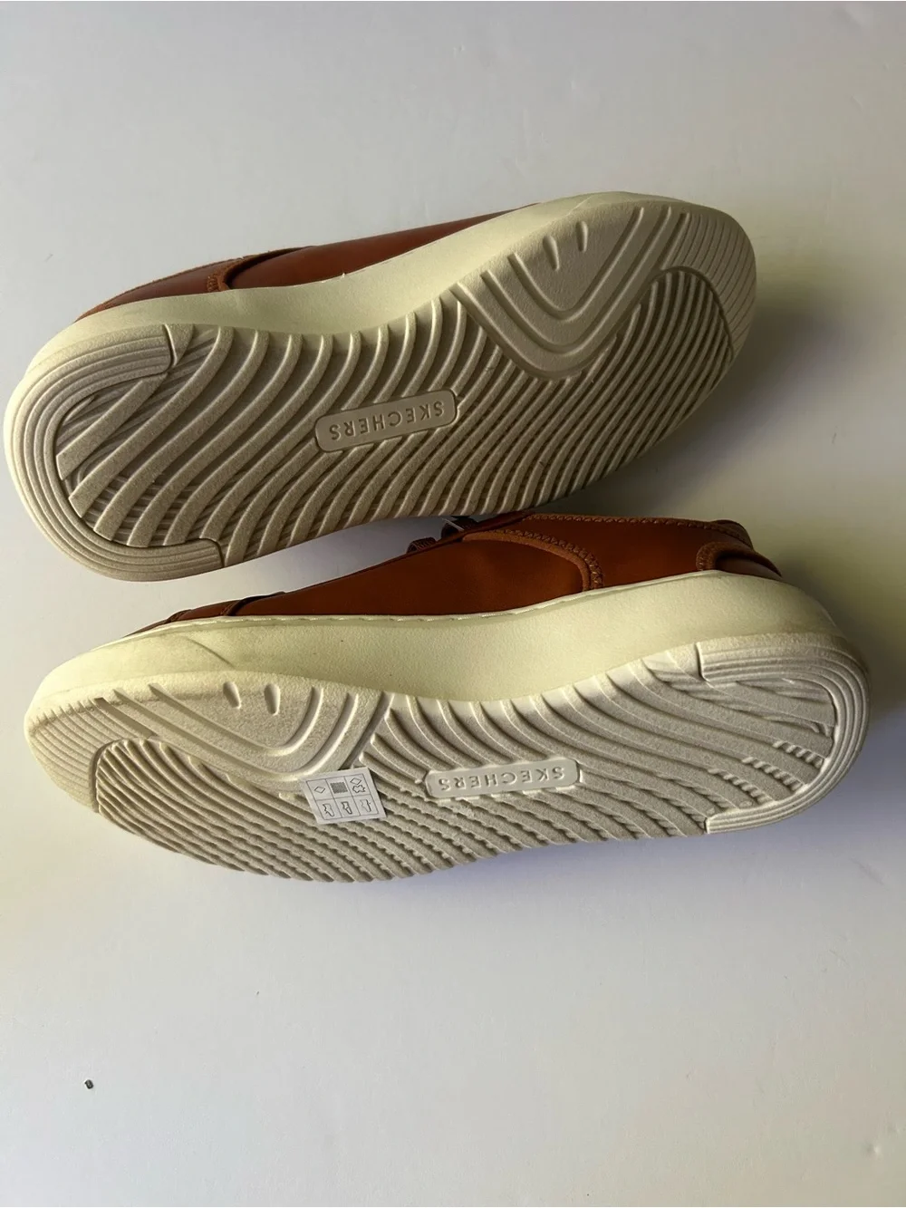 Skechers slip ins